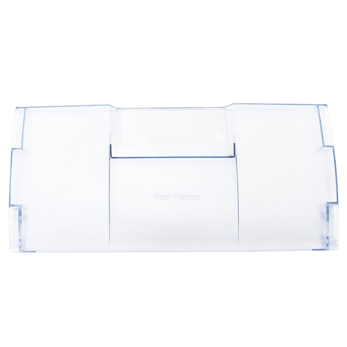 Beko Upper Freezer Cover Top Flap Fast Freeze Freezer CXF5 FNE FXF 390mm x 180mm