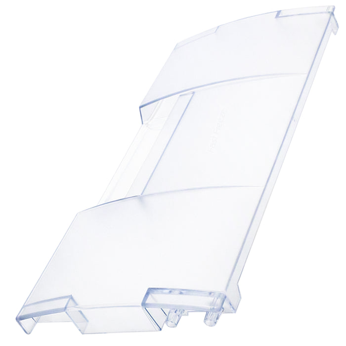 Beko Upper Freezer Cover Top Flap Fast Freeze Freezer CXF5 FNE FXF 390mm x 180mm