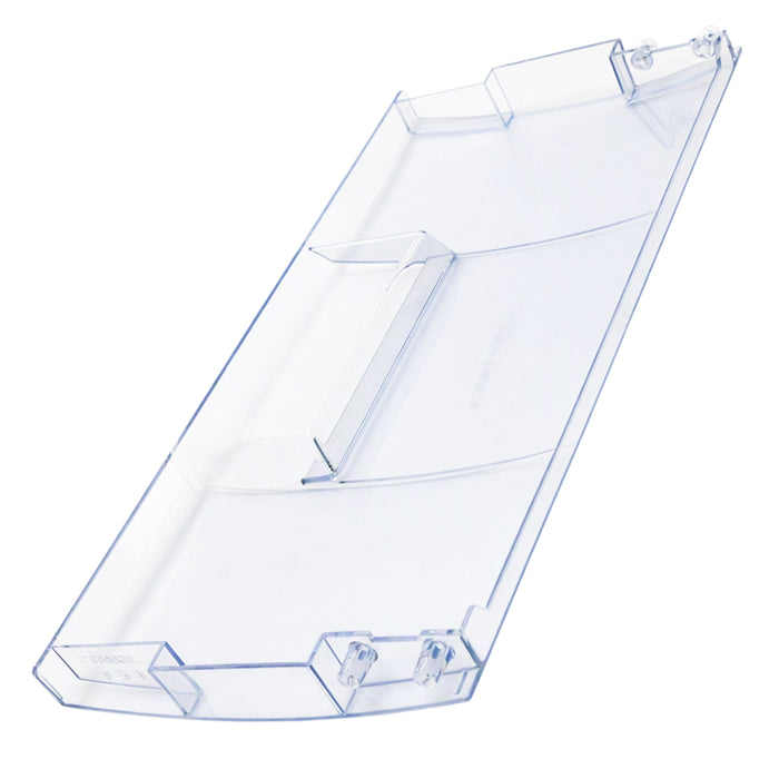 Beko Upper Freezer Cover Top Flap Fast Freeze Freezer CXF5 FNE FXF 390mm x 180mm