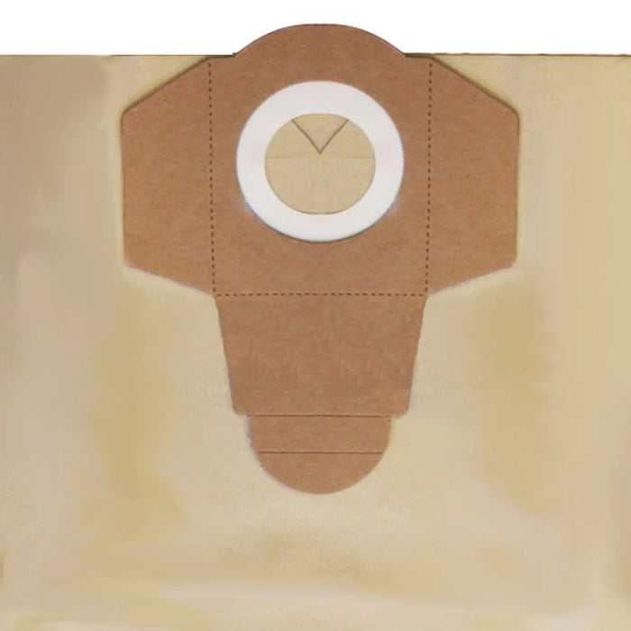 Dust Bags for Ozito 20L 1250W Wet & Dry VWD-1220U Vacuum Cleaner x 20 Bag