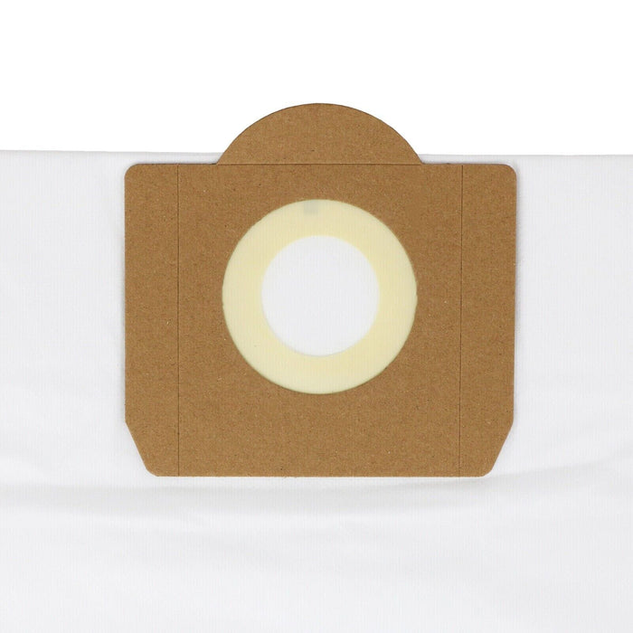 Bags for Titan TTB350 TTB351VAC TTB430VAC TTB775VAC TTB776VAC x 10 Vacuum Bag