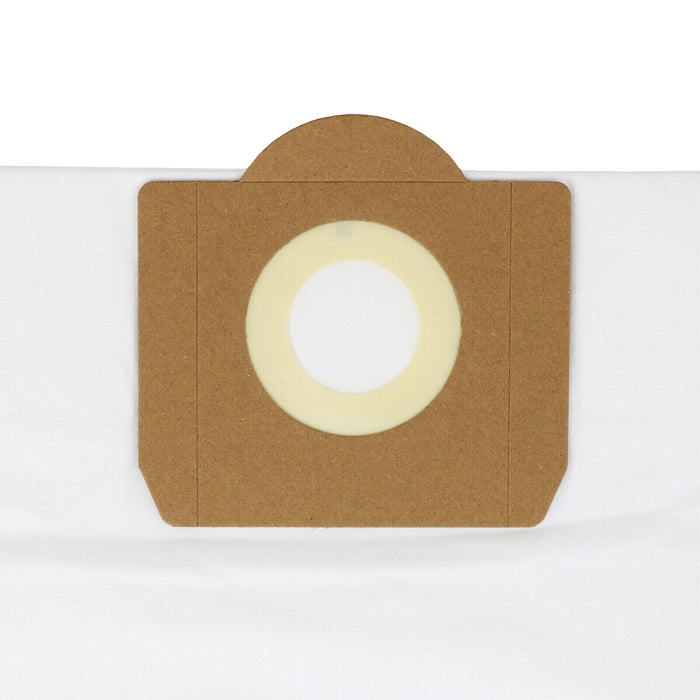 Bags for Titan TTB350 TTB351VAC TTB430VAC TTB775VAC TTB776VAC x 5 Vacuum Bag