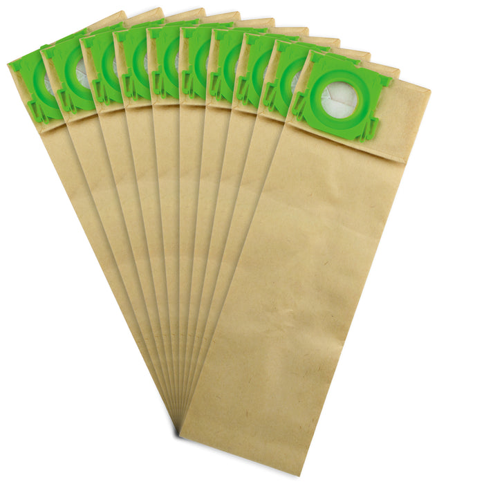 10 x Dust Bags for Sebo X1 X1.1 X2 X3 X4 370 470 X C Series Vacuum Cleaner