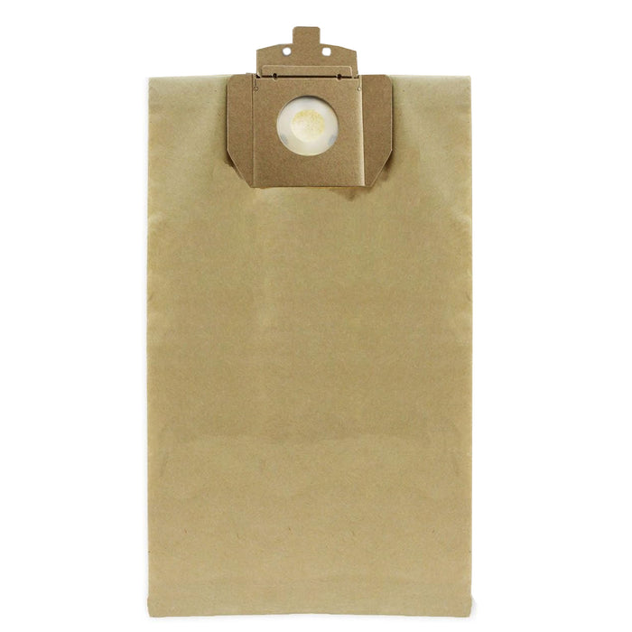 Dust Bags for Taski Aero Vento 8 Plus 8S 15 15s Vacuum Cleaner Paper x 5