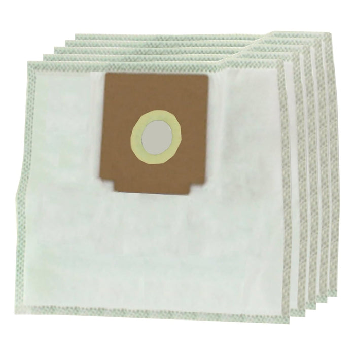 Dust Bags for Electrolux Z2100 for Zanussi ZAN3002 ZAN3002EL Vacuum Cleaner x 5 + Freshener Tabs