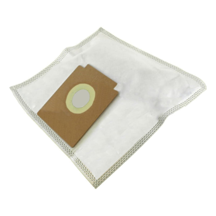 Dust Bags for Electrolux Z2100 for Zanussi ZAN3002 ZAN3002EL Vacuum Cleaner x 5 + Freshener Tabs