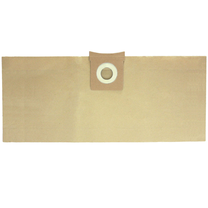 Dust Bags for Titan Wet & Dry 16L 20L 30L 40L TTB350 TTB351VAC TTB430VAC TTB775VAC TTB776VAC TTB777VAC TTB431VAC Vacuum (Pack of 10)