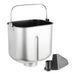 Baking Pan + Kneading Paddle Blade Arm for Morphy Richards Breadmaker 48261 48280 48281 48282 48285 48286 48319 48320 48321 48322 48323 48280001