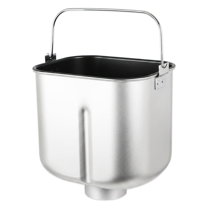 Baking Pan for Morphy Richards Breadmaker 48261 48280 48281 48282 48285 48286 48319 48320 48321 48322 48323 48280001