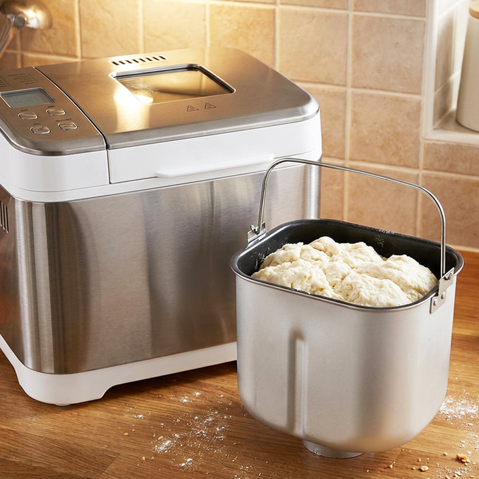 Baking Pan for Morphy Richards Breadmaker 48261 48280 48281 48282 48285 48286 48319 48320 48321 48322 48323 48280001