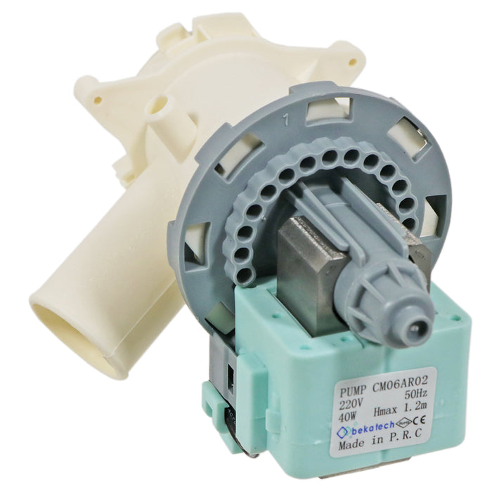 Drain Pump for Lamona Washing Machine LAM8702 LAM8703 LAM8720 LAM8740 TA80000
