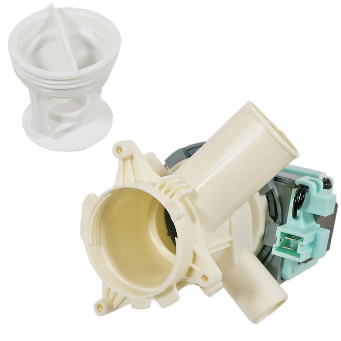 Drain Pump for Lamona Washing Machine LAM8702 LAM8703 LAM8720 LAM8740 TA80000