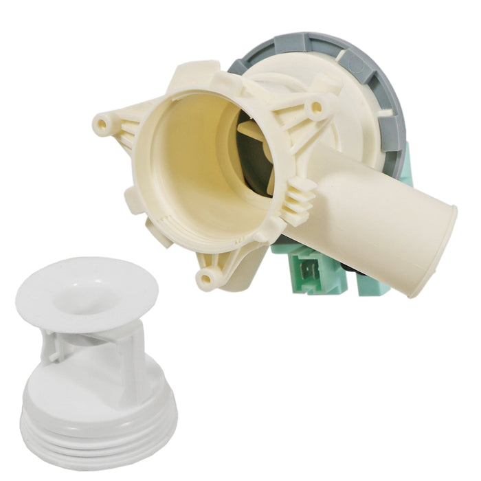 Drain Pump for Lamona Washing Machine LAM8702 LAM8703 LAM8720 LAM8740 TA80000