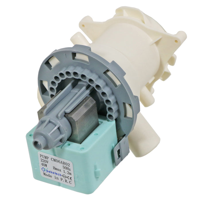 Drain Pump for Lamona Washing Machine LAM8702 LAM8703 LAM8720 LAM8740 TA80000