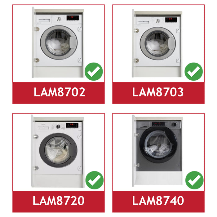 Drain Pump for Lamona Washing Machine LAM8702 LAM8703 LAM8720 LAM8740 TA80000