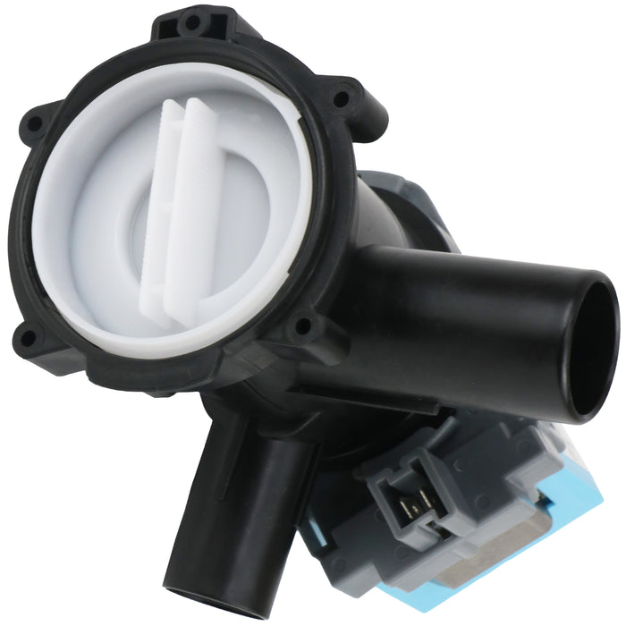 Drain Pump and Filter Housing For Neff W5320X0GB/01 Washing Machines 30W 957161