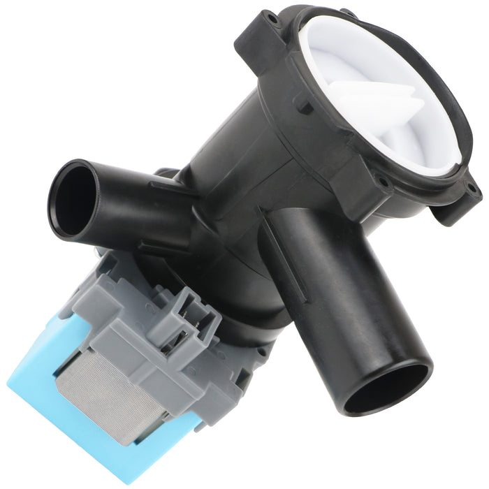 Drain Pump and Filter Housing For Siemens Maxx Washing Machines 30W 957161