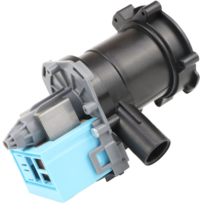 Drain Pump and Filter Housing For Bosch Maxx Washing Machines 30W 957161