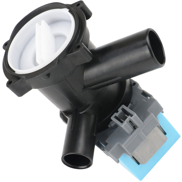 Drain Pump and Filter Housing For Bosch Maxx Washing Machines 30W 957161