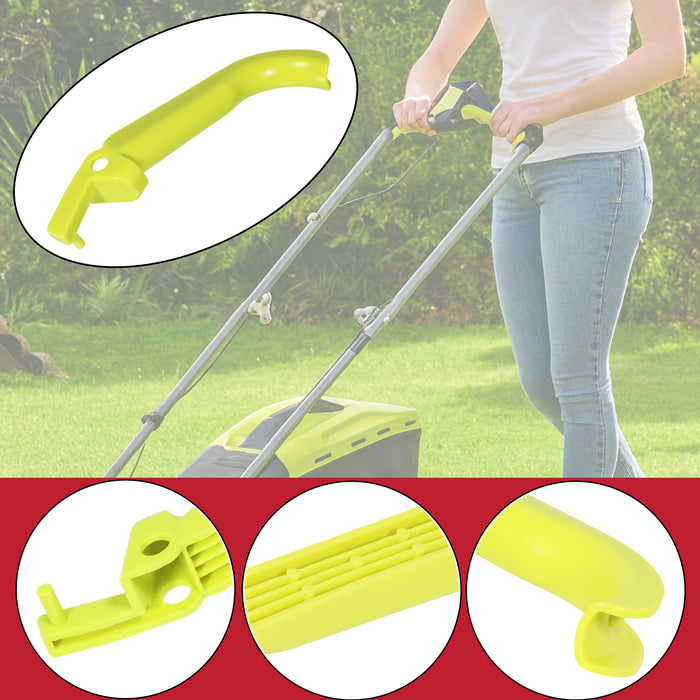 Ryobi Handle OLM1833B 18V ONE+ Left Hand 5131042848 Switch Control Lever LH