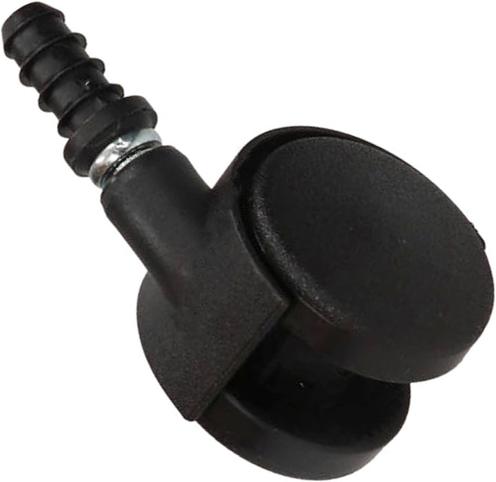 Karcher Castor Wheel Front Vacuum K2 WD2 WD3 WD4 A2003 A2004 A2024 A2054