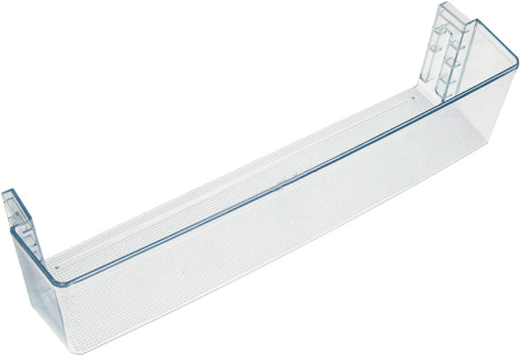 Hisense Fridge Shelf Lower Door Refrigerator Tray 435 x 100 x 100 mm 1601705