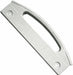 Frigidaire Genuine Fridge Freezer Refrigerator White Door Handle Bar FVE 597717 528180