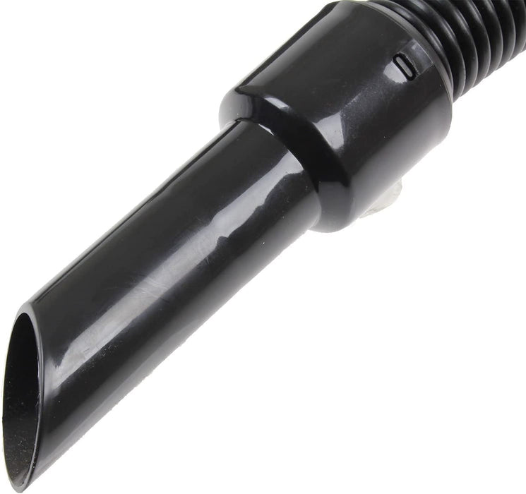 Complete Wet & Dry Extra Long Hoover Hose for Numatic Henry NRV200 NRV200-22 Vacuum Cleaners (2.6m)