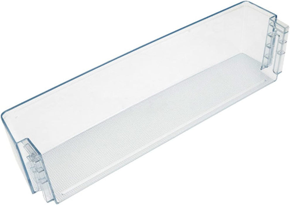 Hisense Fridge Shelf Lower Door Refrigerator Tray 435 x 100 x 100 mm 1601705