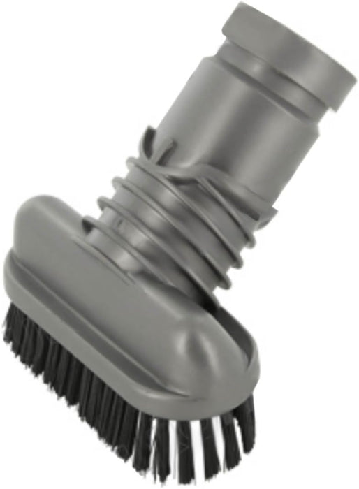 Stubborn Dirt Dusting Brush Mini Attachment Tool for Dyson DC58 DC59 V6 SV03 SV05 SV06 Vacuum