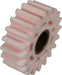 Toothed Small Pink Gear for Qualcast Classic Petrol 35S 43S Lawnmower