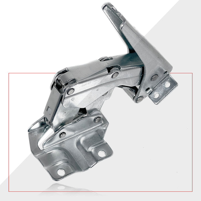 Cerniera Porta Frigorifero Bosch - Ricambio Originale - Foto 8