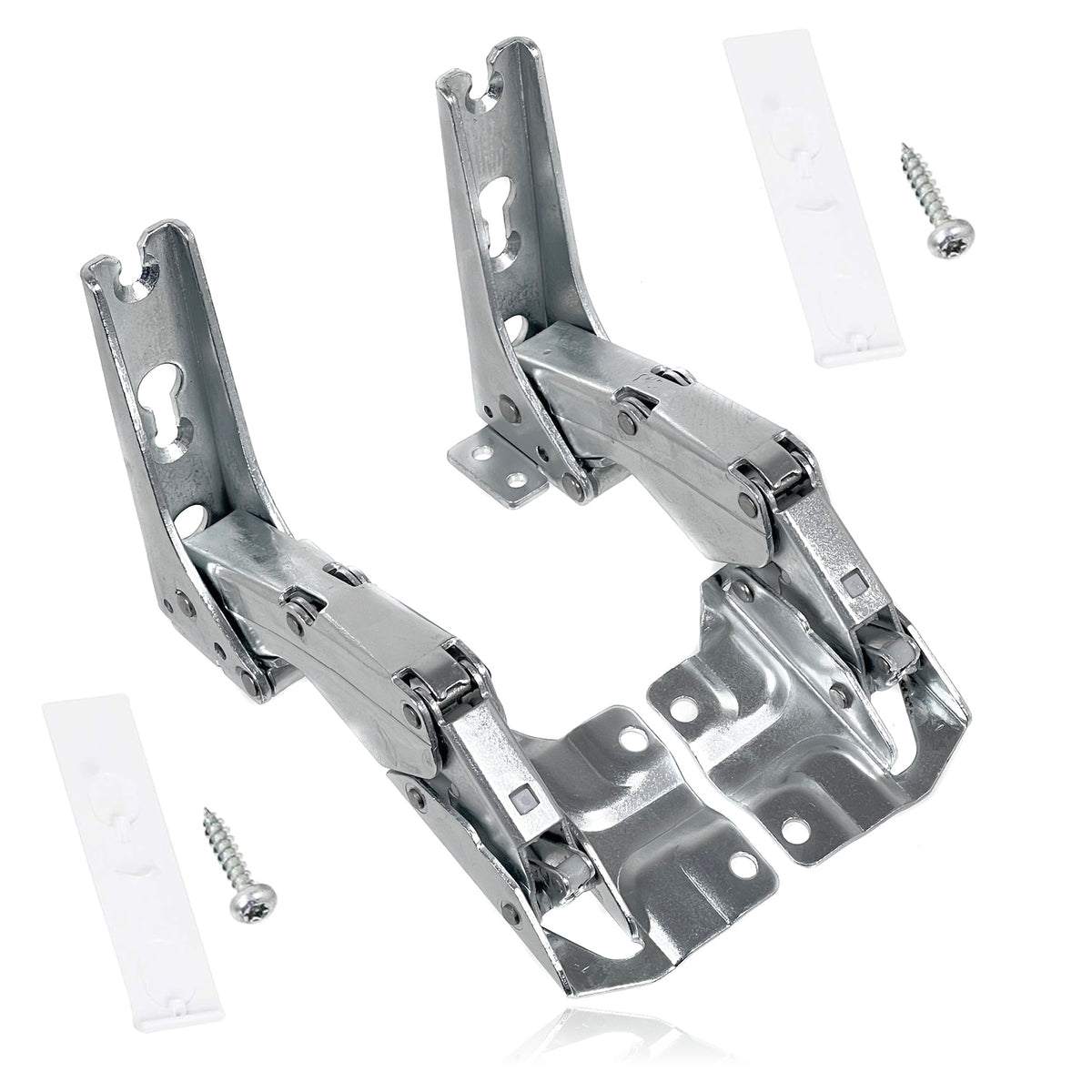 Sparefixd Siemens Fridge Freezer Door Hinge - View #13