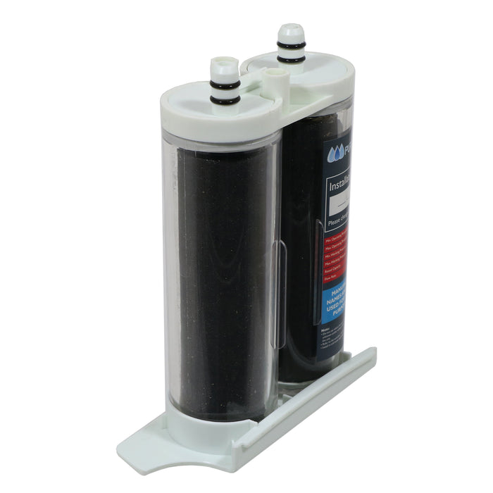 WF2CB Fridge Water Filter for AEG / Electrolux / Frigidaire / Husqvarna / Kenmore Refrigerator