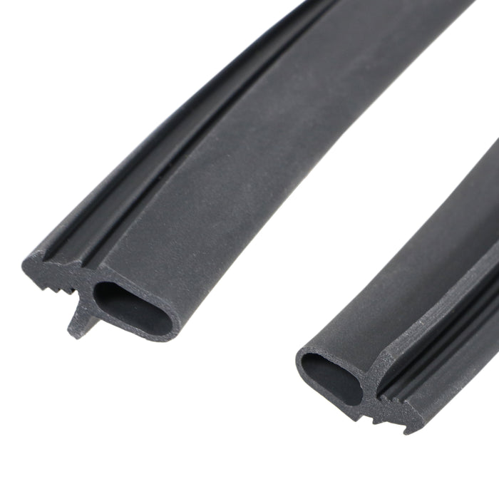 Lower Door Seal for Leisure Dishwasher 3503EH DI54280 PB9990FS PBL 9960 9980, for Grudig