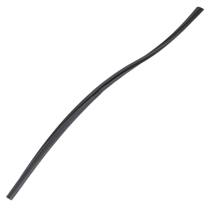 Lower Door Seal for Leisure Dishwasher 3503EH DI54280 PB9990FS PBL 9960 9980, for Grudig