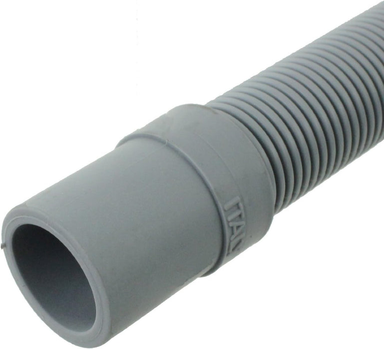 Universal Drain Outlet Hose for Washing Machine Dishwasher (2.5M, 30mm / 22mm)