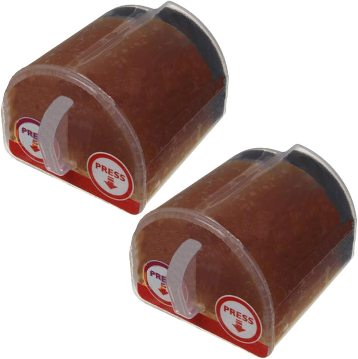 Philips PerfectCare Pure Steam Generator Iron Filter Cartridge GC001/01 GC763 x 2