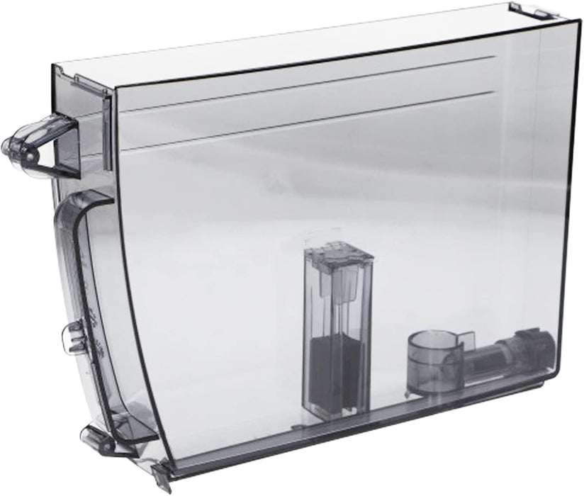 Water Tank Compatible with Delonghi ECAM2 ECAM3 ECAM250 ECAM350 Coffee Machine (1.8L)