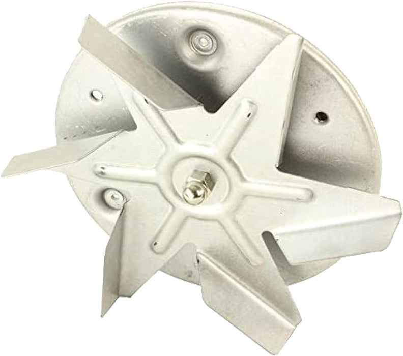 Fan Motor & Blade for Cannon Oven Cooker 220V - 240V
