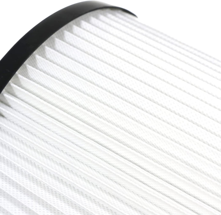 Cartridge Filter for Parkside LIDL Vacuum Cleaner 30L Wet & Dry