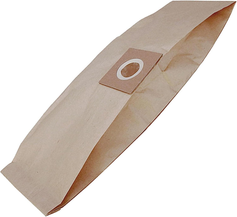 Paper Dust Bags for Wessex 18L 20L 15892 34501 Wet & Dry Vacuum Cleaner (Pack of 10)