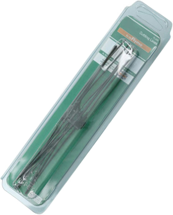 1.5mm Cutting Lines for Flymo Minitrim Basic ET20 Grass Strimmer Trimmer (Pack of 10)