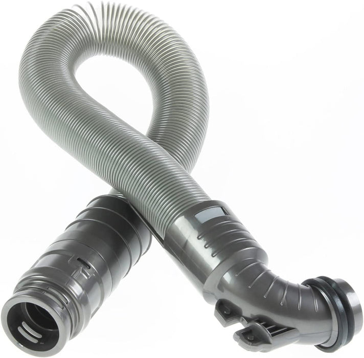 Grey U Bend Stretch Hose for Dyson DC15 Vacuum Cleaner