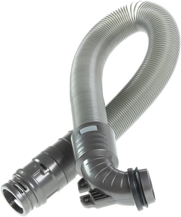 Grey U Bend Stretch Hose for Dyson DC15 Vacuum Cleaner