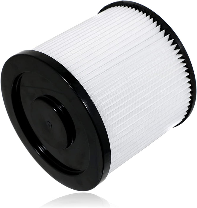 Cartridge Filter for Guild 8642240 8815785 GWD30 GWD30P 30L Vacuum Wet & Dry