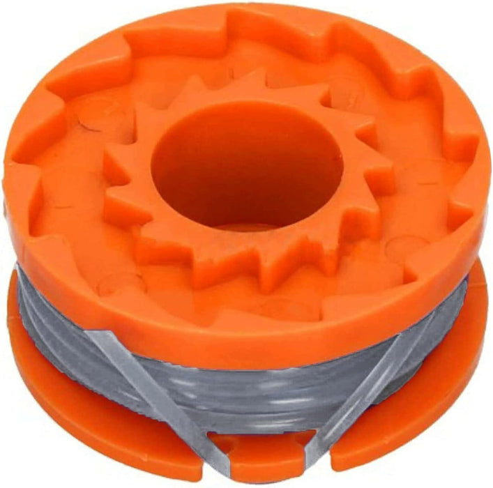 2.5m Line & Spool for XCEED EX36CGT Strimmer Trimmer (Pack of 4)