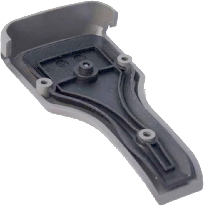 Handle Backing Plate with Screws for SEB Actifry 1.7kg AH95000 AH951 AH96000 AH9808 Air Fryer