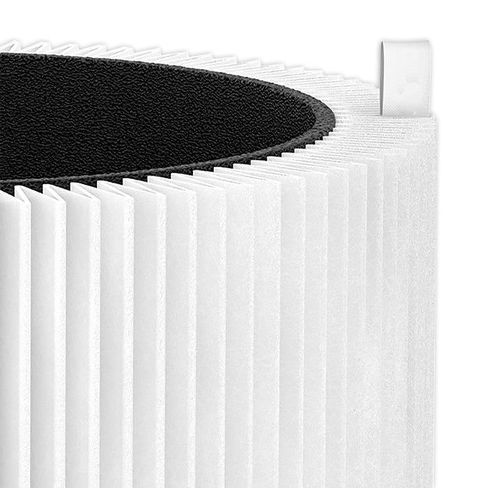 Filter for Blueair Air Purifier Blue Pure 511 HEPASilent Particle HEPA Carbon Sleeve