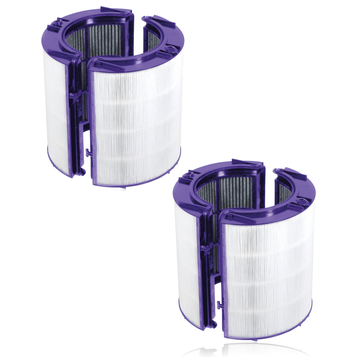HEPA Filter for DYSON TP06 HP06 PH01 PH02 Pure Hot Cool Humidify